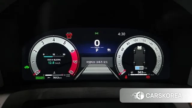 Toyota Alphard 4th Generation id 3305004 из Кореи 18