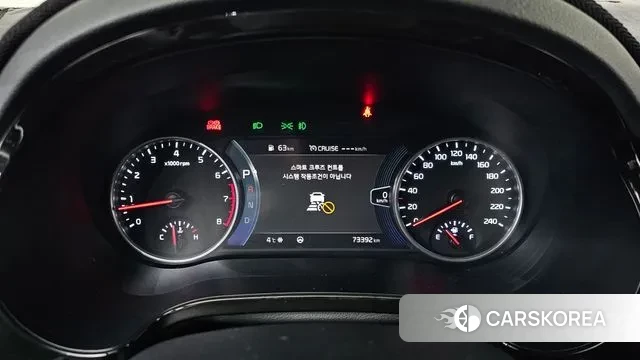 Kia Seltos id 3753617 из Кореи 18