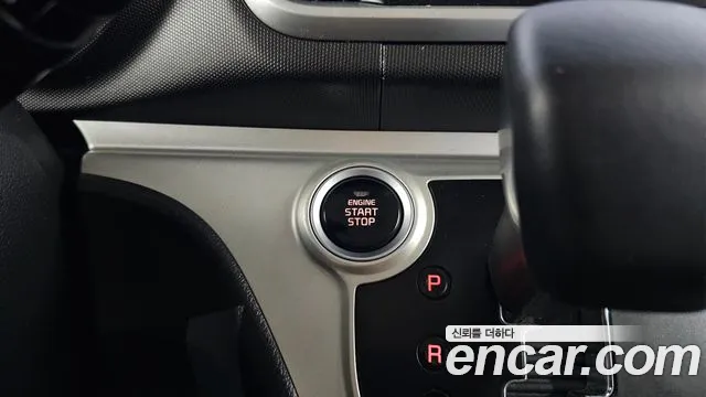 Kia The New Ray id 2670469 из Кореи 18