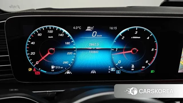 Mercedes-Benz GLE-Class W167 id 3448668 из Кореи 18