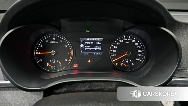 Kia K5 second generation id 3808420 из Кореи 18