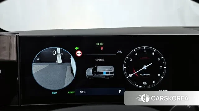 Hyundai Santa Fe (MX5) id 3776175 из Кореи 18