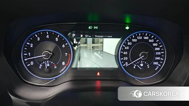 Hyundai Palisade id 4620045 из Кореи 31
