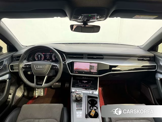 Audi A6L id 4254850 из Китая 18