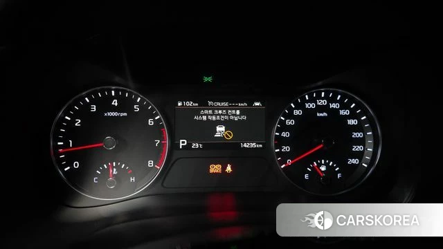 Kia Come New K3 id 4338980 из Кореи 30