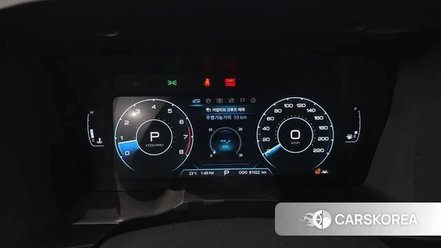 Ssangyong Beautiful Korando id 4593777 из Кореи 30