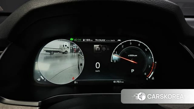 Kia K7 Premier id 3820475 из Кореи 18