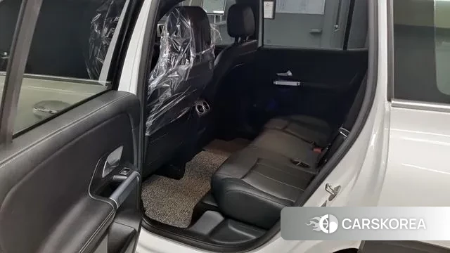 Mercedes-Benz GLB-Class X247 id 3591989 из Кореи 16