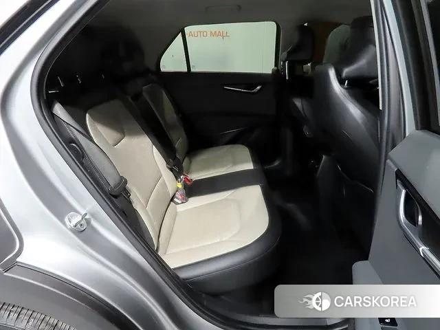 Kia Di Ol Nu Niro id 3643653 из Кореи 18