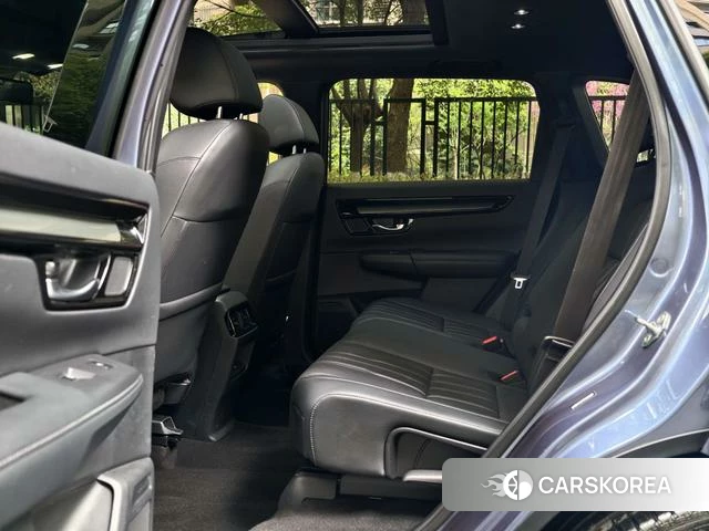 Honda Haoying PHEV id 4241844 из Китая 8