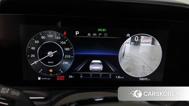 Kia Carnival 4th generation id 3884270 из Кореи 18