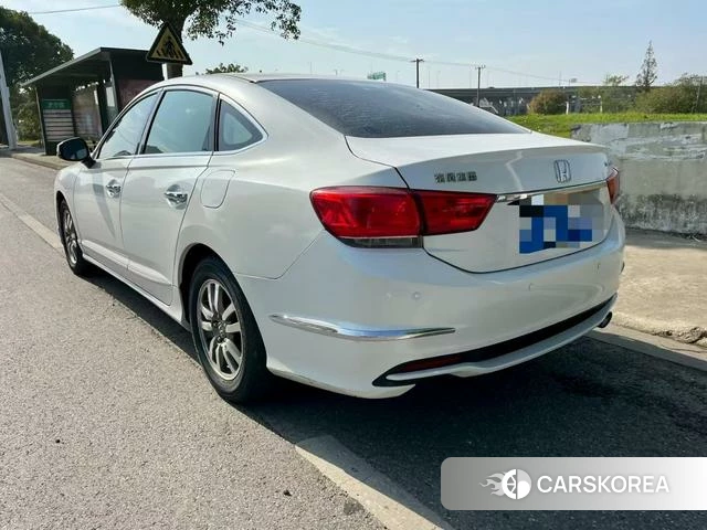 Honda Siborui id 4240943 из Китая 8