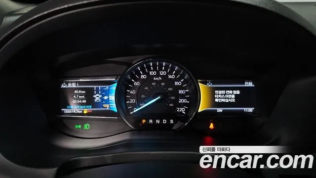 Ford Explorer id 2886649 из Кореи 18