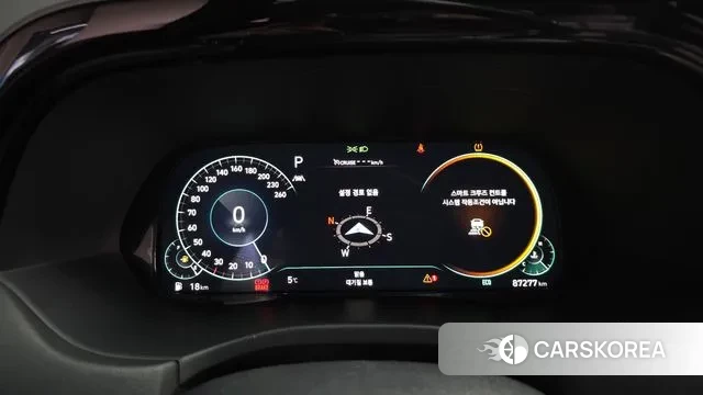 Hyundai Palisade id 3545769 из Кореи 18