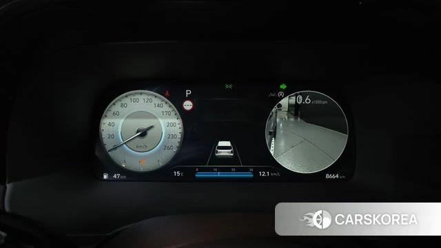 Hyundai The New Palisade id 3883042 из Кореи 18