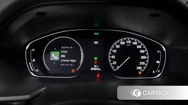 Honda Accord 10th Generation id 3060977 из Кореи 18