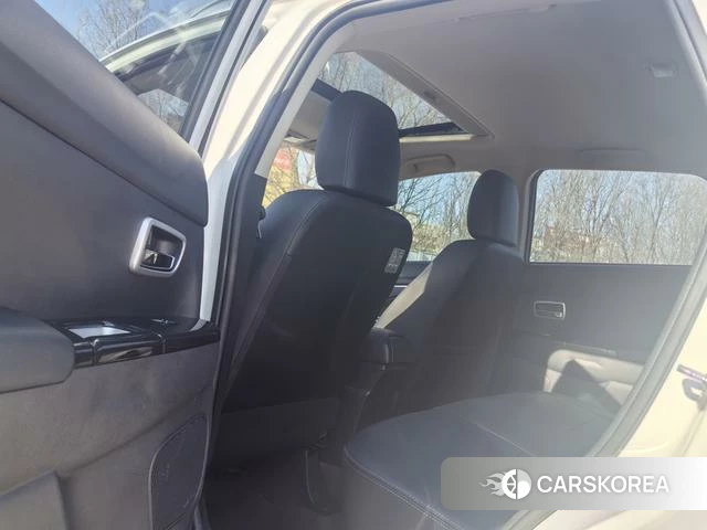 Mitsubishi  Jinxuan ASX id 4213279 из Китая 8