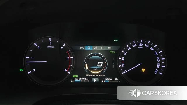 Ssangyong G4 Rexton id 4662861 из Кореи 18
