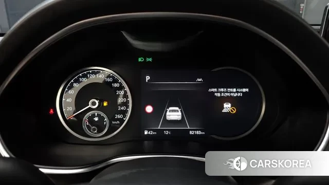 Genesis G80 (RG3) id 3771376 из Кореи 18