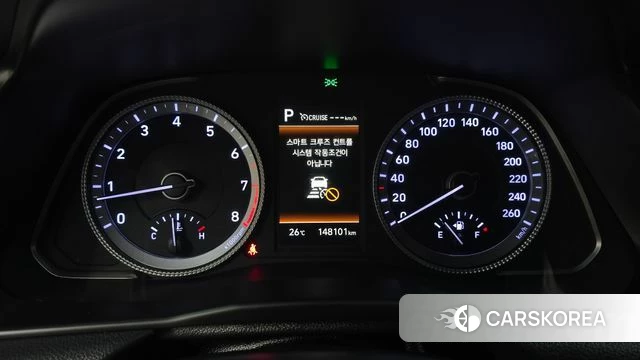 Hyundai Sonata (DN8) id 4396049 из Кореи 28
