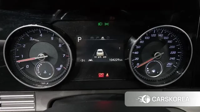 Hyundai The New Grandeur IG id 3621155 из Кореи 18