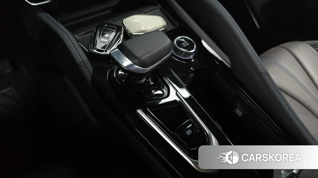 Renault Korea (Samsung) Grand Coleos id 3952694 из Кореи 18