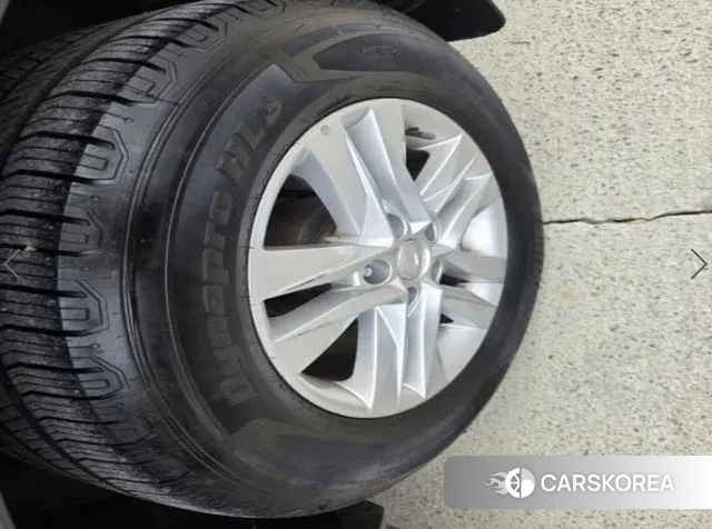 Ssangyong Rexton Sports id 3705938 из Кореи 18