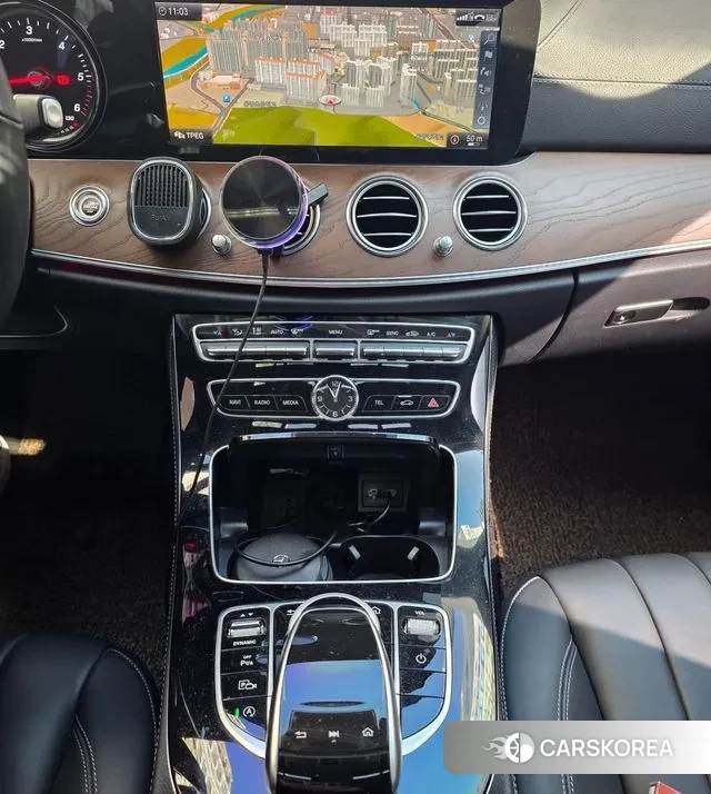 Mercedes-Benz E-Class W213 id 3757073 из Кореи 11