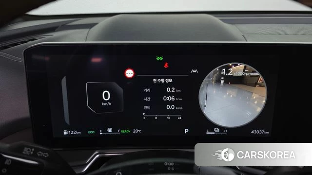 Kia The New Sorento 4th Generation id 4302308 из Кореи 36