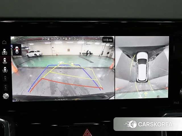 Kia Sorento 4th Generation id 2984389 из Кореи 18