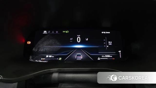 Renault Korea (Samsung) XM3 id 4409561 из Кореи 18
