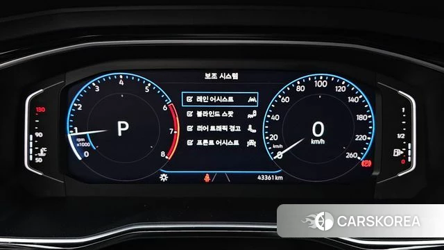 Volkswagen 7th Generation of Jetta id 4464551 из Кореи 30