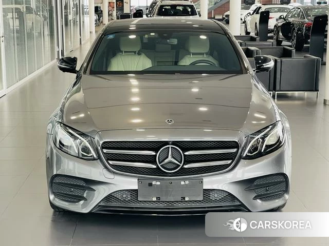 Mercedes-Benz E-class (imported) id 4213173 из Китая 17
