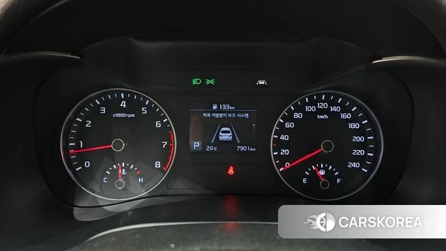 Kia Come New K3 id 3942558 из Кореи 18