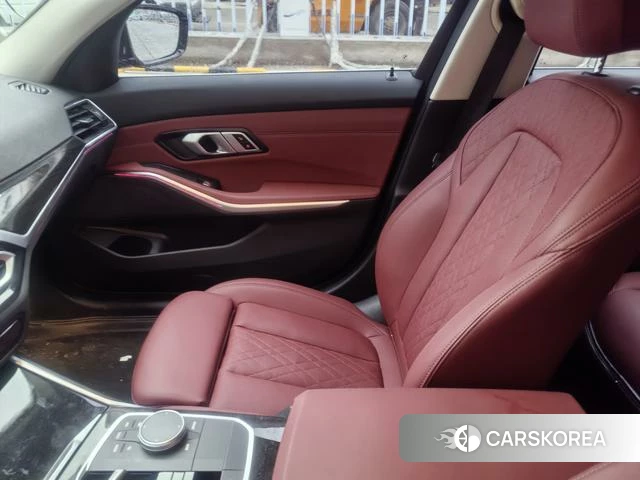 BMW 3 series id 4297477 из Китая 14