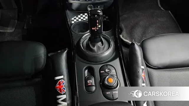 Mini Cooper Clubman id 3443626 из Кореи 18