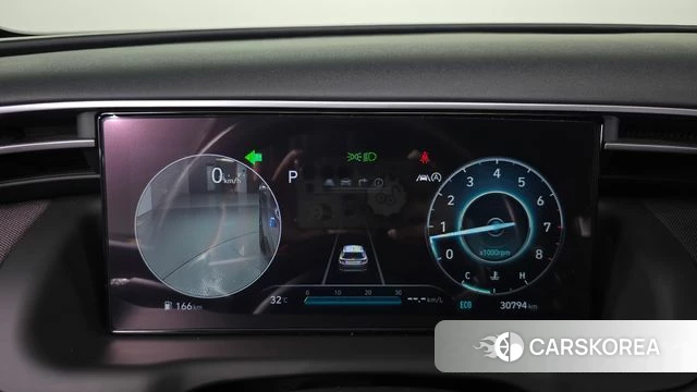 Hyundai Tucson (NX4) id 4409287 из Кореи 35
