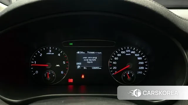 Kia The New Sorento id 3718371 из Кореи 18