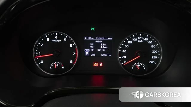 Kia Seltos id 4637677 из Кореи 29