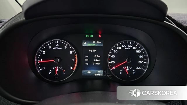 Kia Morning Urban (JA) id 4304143 из Кореи 18