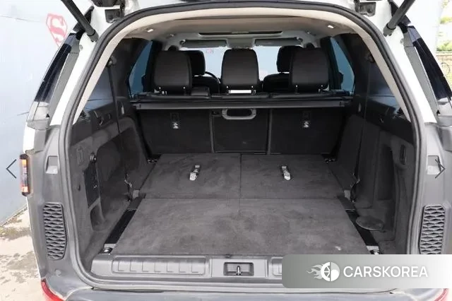 Land Rover Discovery 5 id 3449727 из Кореи 18