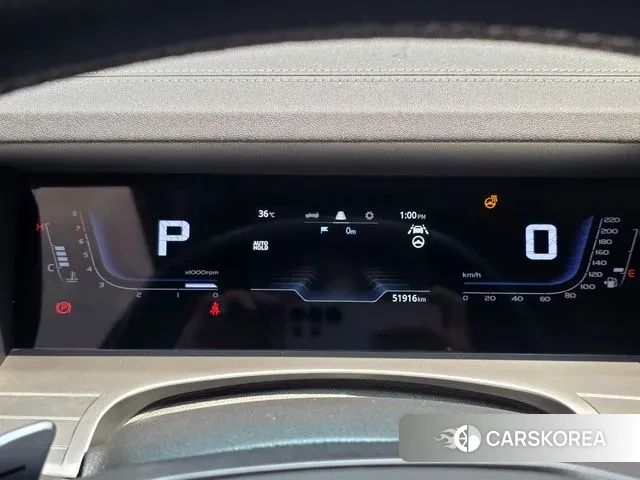 Ssangyong Torres id 2925099 из Кореи 18