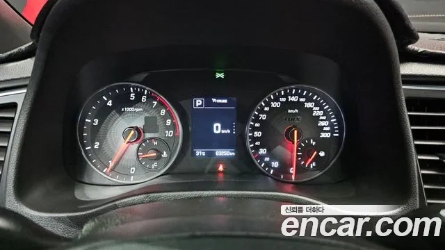 Hyundai Avante AD id 2881927 из Кореи 18