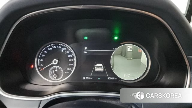 Genesis GV80 id 3872811 из Кореи 18