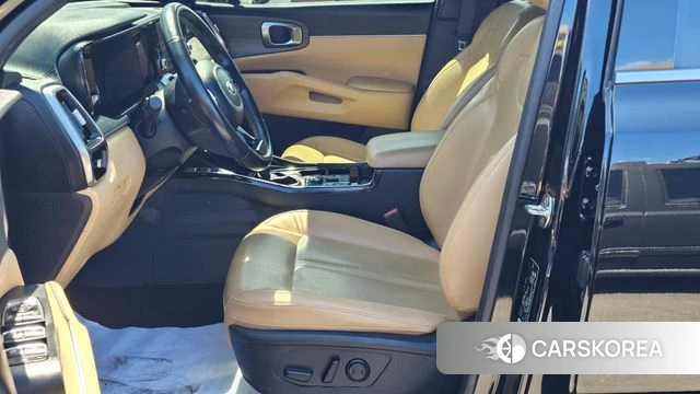 Kia Sorento 4th Generation id 4769633 из Кореи 18