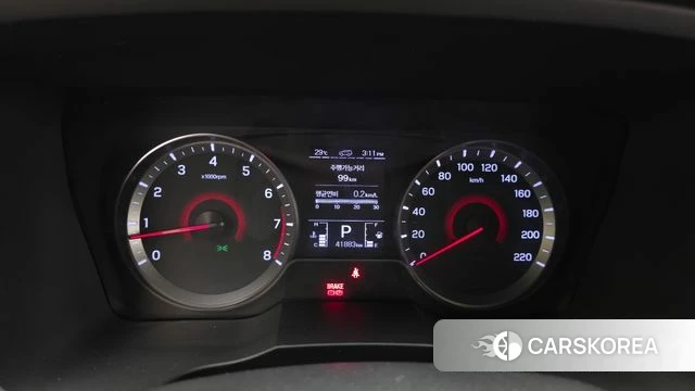 Ssangyong Berry New Tivoli id 4749941 из Кореи 18