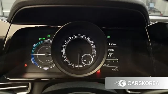 Hyundai Avante Hybrid (CN7) id 3094466 из Кореи 18