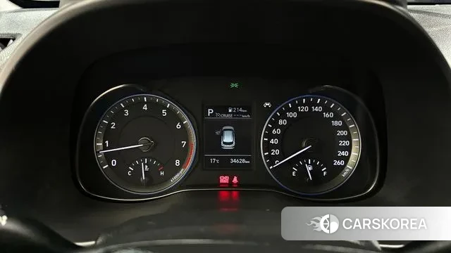 Hyundai Kona id 3297198 из Кореи 18