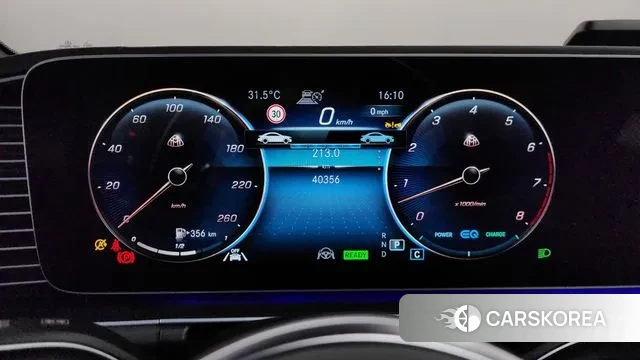 Mercedes-Benz GLS - Class X167 id 2964196 из Кореи 18