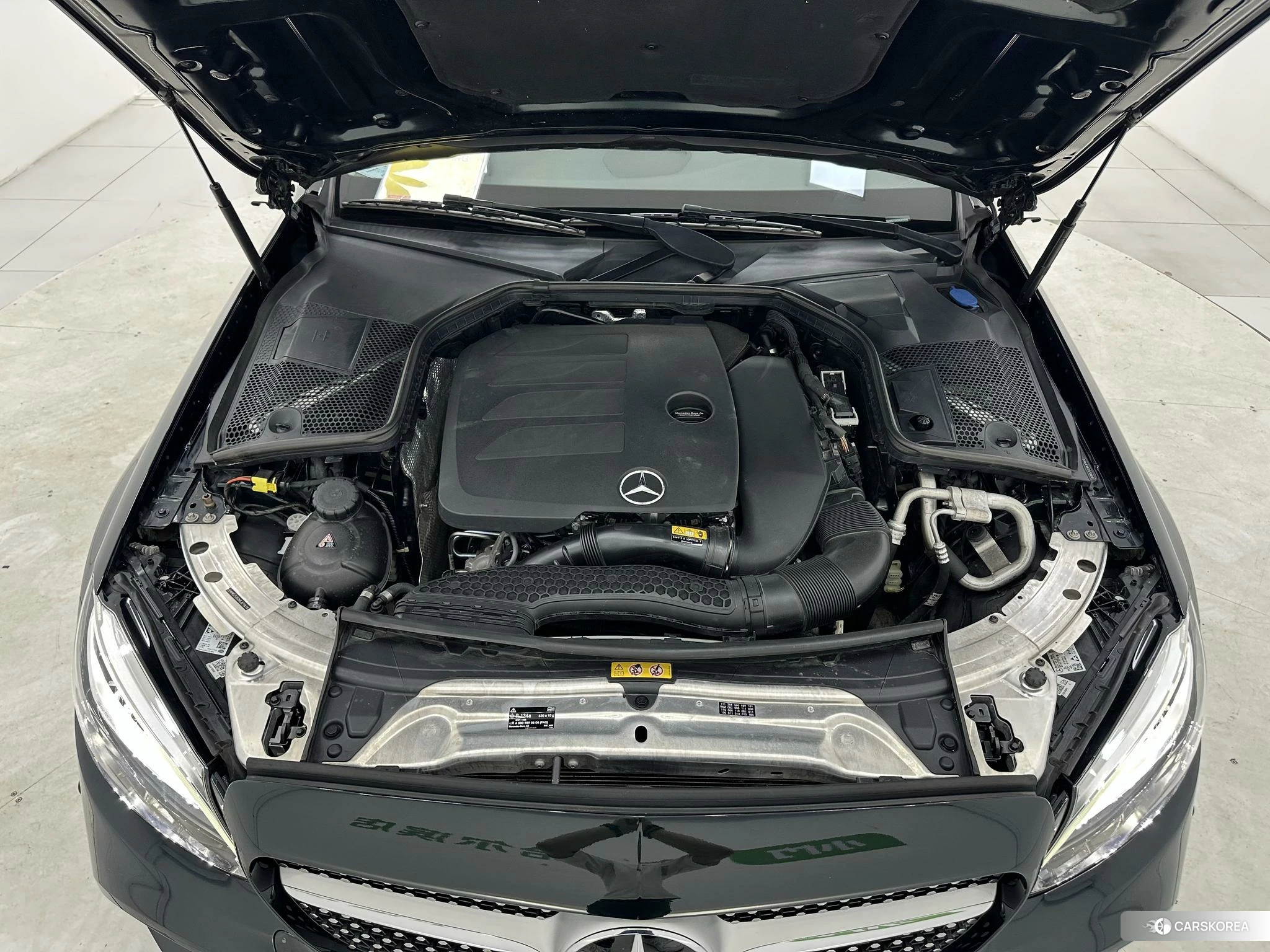 Mercedes-Benz C-class id 4473565 из Китая 16